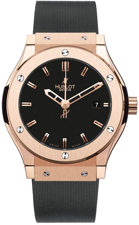 do hublot make quartz watches|is hublot worth it.